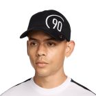 NIKE CLUB CAP TOTAL 90 - BLACK/SAIL