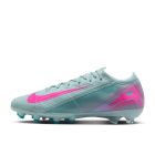 NIKE MERCURIAL VAPOR 16 ELITE AG PRO - OCEAN CUBE/PINK BLAST