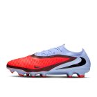NIKE PHANTOM 6 LOW PRO FG - ROYAL TINT/BRIGHT CRIMSON