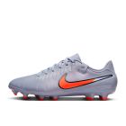 NIKE TIEMPO LEGEND 10 ACADEMY FG/MG - BLUE ECLIPSE/BLACK