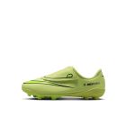 NIKE JR MERCURIAL VAPOR 16 CLUB MG PS - LIMELIGHT/VOLT/HYPER CRIMSON