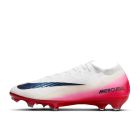 NIKE MERCURIAL VAPOR 16 ELITE LV8 FG - UNIVERSITY RED/DARK OBSIDIAN