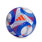 ADIDAS OLYMPICS24 PRO BALL - WHITE/SOLRED/CLESKY ROYBLU