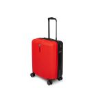 POLO WORLD TRUE BANGKOK UNITED LUGGAGE - RED