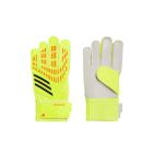 ADIDAS PREDATOR TRAINING GLOVES  J - SOLAR YELLOW/BLACK/SOLAR RED