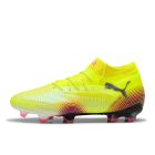 PUMA FUTURE 8 ULTIMATE FG - YELLOW ALERT/PUMA BLACK/SUN STRUCK
