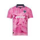 PUMA KIDSUPER MONTERREY 2025 REPLICA JERSEY - FAST PINK/PUMA WHITE