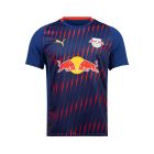 PUMA RB LEIPZIG 2025/2026 AWAY REPLICA JERSEY - PUMA ROYAL/FOR ALL TIME RED/RED BULL BLUE/FATR
