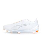 PUMA ULTRA 6 ULTIMATE FG - PUMA WHITE/PUMA WHITE