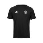 PUMA MANCHESTER CITY 2025/2026 KING TEE - PUMA BLACK