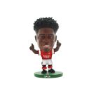 SOCCERSTARZ ARSENAL BUKAYO SAKA HOME KIT (CLASSIC KIT)