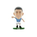 SOCCERSTARZ MAN CITY PHIL FODEN HOME KIT (CLASSIC KIT)