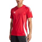 ADIDAS TIRO 24 JERSEY - TENABL/WHITE
