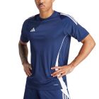 ADIDAS TIRO 24 JERSEY - TENABL/WHITE