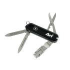 VICTORINOX X ARI - BLACK/SILVER
