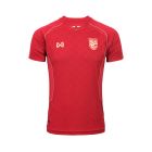 WARRIX THAI NATIONAL 2025/2026 AWAY PLAYER JERSEY - RED