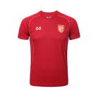 WARRIX THAI NATIONAL 2025/2026 AWAY REPLICA JERSEY - RED