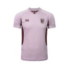 WARRIX THAI NATIONAL 2025/2026 THIRD 2 REPLICA JERSEY - KHAKI