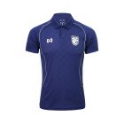 WARRIX THAI NATIONAL 2025/2026 HOME PLAYER JERSEY - NAVY