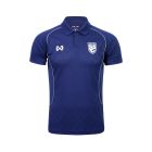WARRIX THAI NATIONAL 2025/2026 HOME REPLICA JERSEY - NAVY