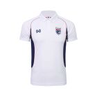 WARRIX THAI NATIONAL 2025/2026 THIRD REPLICA JERSEY - WHITE