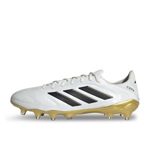 ADIDAS COPA PURE 3 ELITE FG - ZERO MET/CORE BLACK/GOLD MET