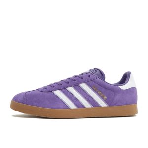 ADIDAS GAZELLE TERRACE REAL MADRID - UNITY PURPLE/FTWR WHITE/MAGIC LILAC