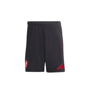 ADIDAS LIVERPOOL 2025/2026 AWAY SHORTS - BLACK
