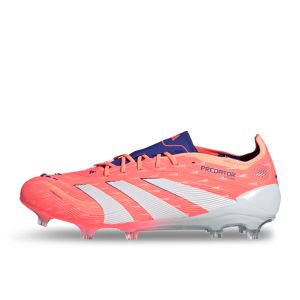 ADIDAS PREDATOR ELITE FG - SIGNAL CORAL/FTWR WHITE/BEAM ORANGE
