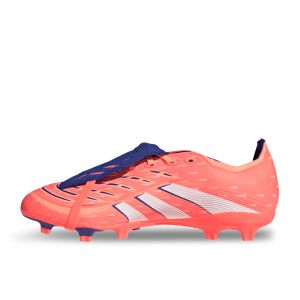 ADIDAS PREDATOR LEAGUE FT FG/MG - SIGNAL CORAL/FTWR WHITE/BEAM ORANGE