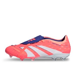 ADIDAS PREDATOR PRO FT FG - SIGNAL CORAL/FTWR WHITE/BEAM ORANGE