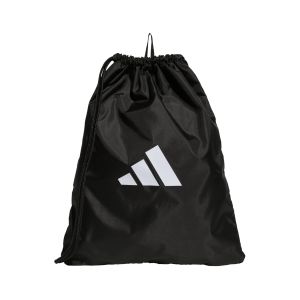 ADIDAS TIRO LEAGUE GYMSACK - BLACK/WHITE