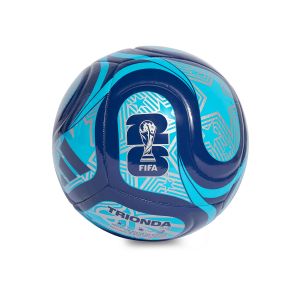 ADIDAS TRIONDA CLUB BALL - NINDIG/SEPIGL/SILVMT