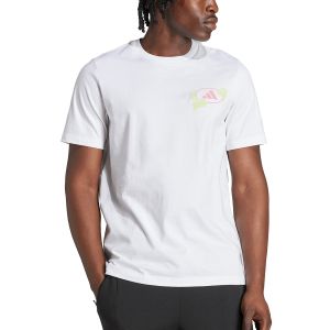 ADIDAS WIESN TEE - WHITE