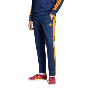 ADIDAS ROMA 1993 TRACK PANTS - NIGHT INDIGO