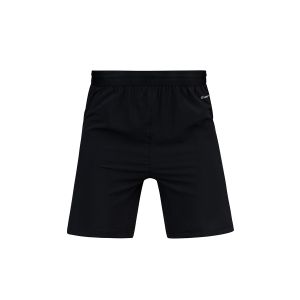 ARI ELITE TEAM SHORTS - BLACK/SILVER