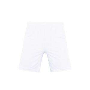ARI ESSENTIAL TEAM SHORTS - WHITE