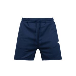 ARI ESSENTIAL TRACK SHORTS - NAVY/NAVY/WHITE