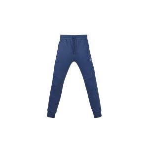 ARI KIDS EZY JOGGER PANTS - NAVY/GREY/WHITE