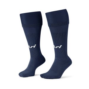 ARI LONG SOCKS - DARK NAVY