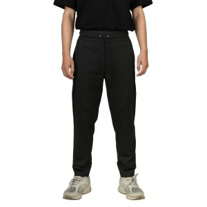 ARI TAG PANTS - BLACK/BLACK/BLACK
