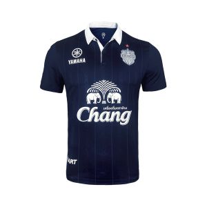 BURIRAM UNITED 2025/2026 HOME JERSEY - NAVY/WHITE