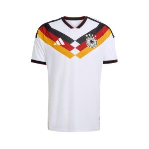 ADIDAS GERMANY 2026 HOME PLAYER JERSEY - WHITE