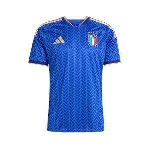 ADIDAS ITALY 2026 HOME REPLICA JERSEY - BOLD BLUE