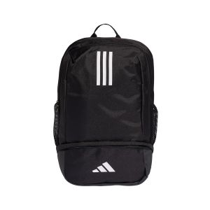 ADIDAS TIRO LEAGUE BACKPACK - BLACK/WHITE