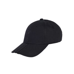 ADIDAS LIVERPOOL 2025/2026 BASEBALL CAP - BLACK/BLACK