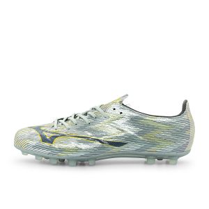 MIZUNO ALPHA II JAPAN AG - GALAXY SILVER/8605 C/GOLD