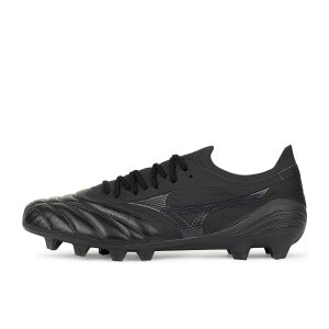 MIZUNO MORELIA NEO IV BETA JAPAN LTD FG - DNA BLACK