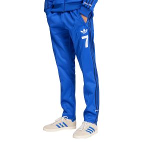 ADIDAS MAN UTD GB TRACK PANTS - BOLD BLUE