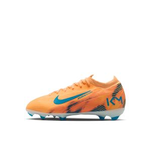 NIKE JR MERCURIAL VAPOR 16 PRO KM FG - MELON TINT/NEO TURQ/IGLOO